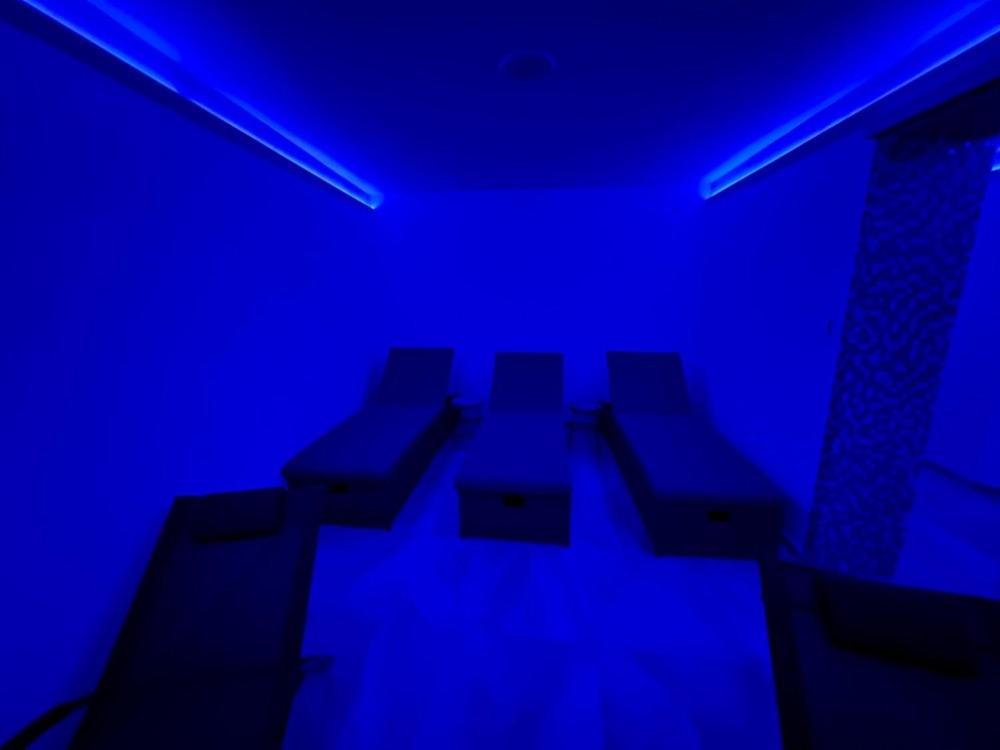 Wellness Penzion Horse Farm Bravantice Exterior foto